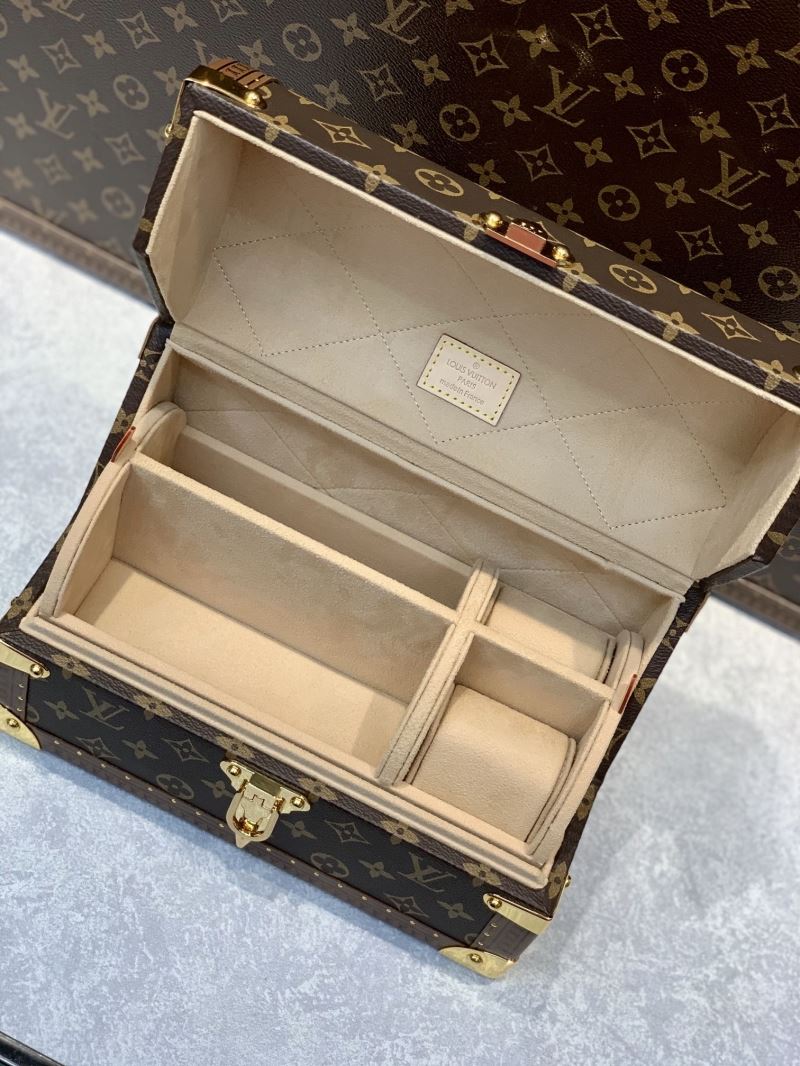 LV Box Bags